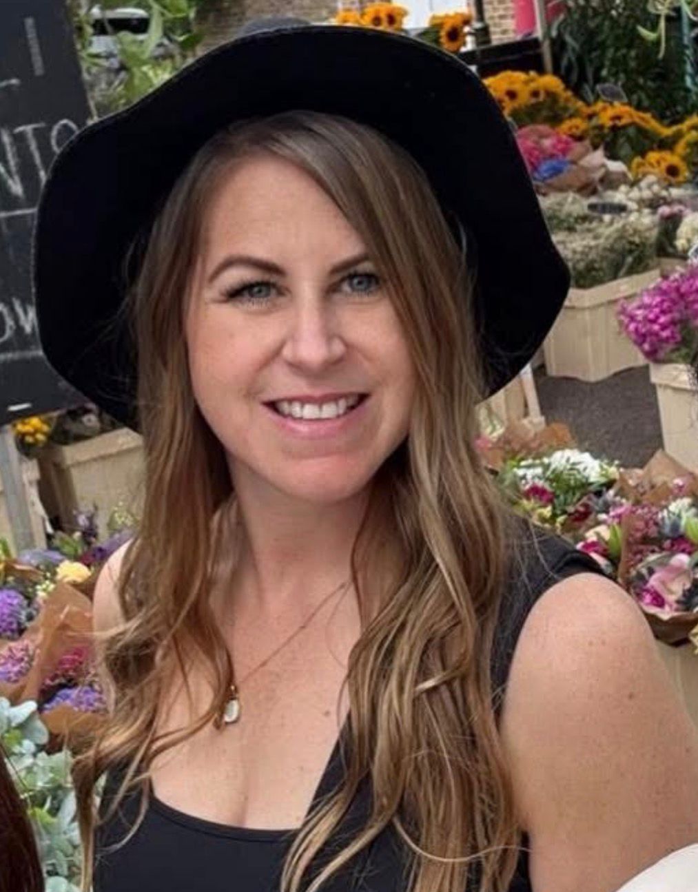 Sarah - Co-founder of Flybrite